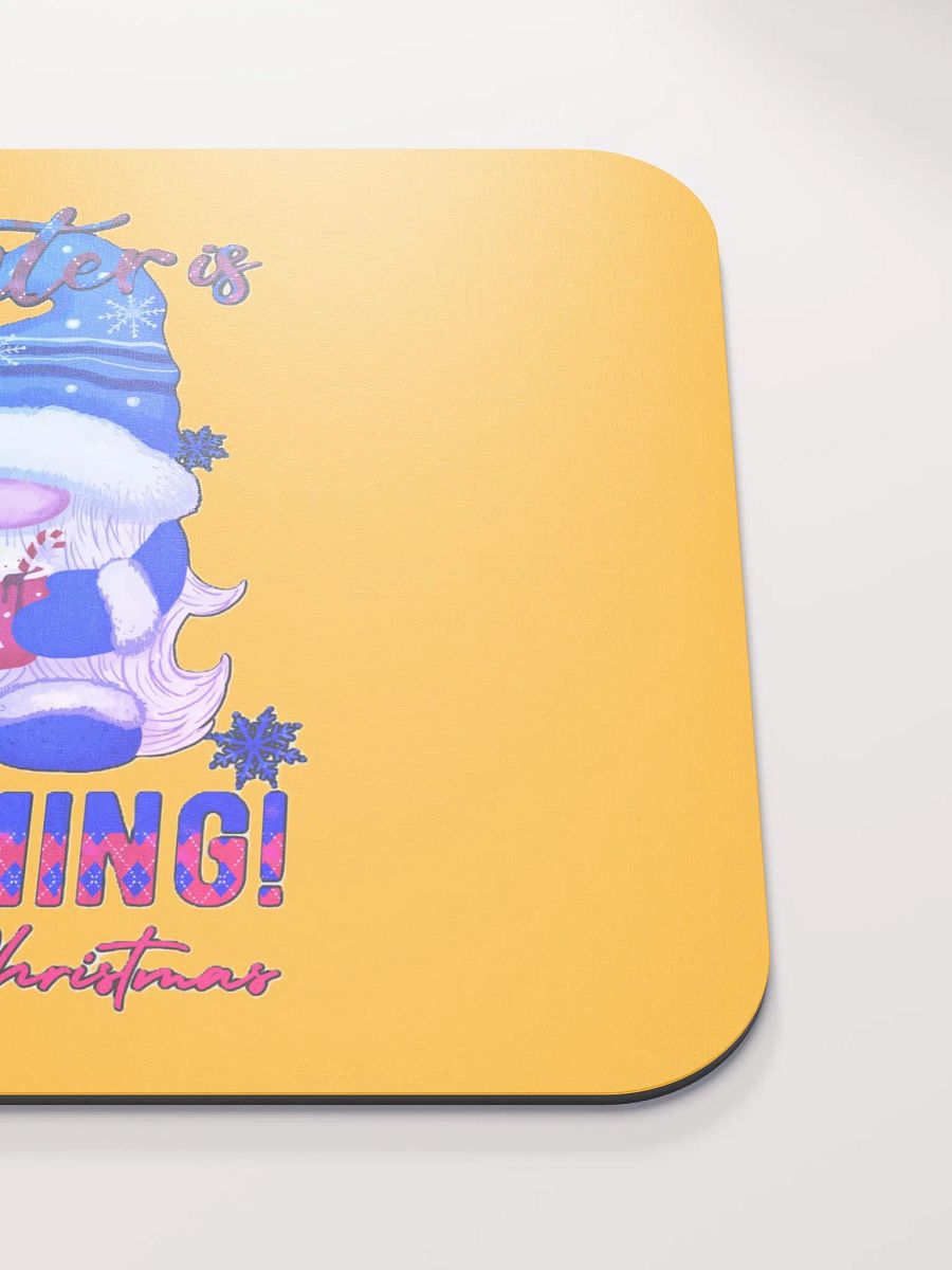WINTER IS GNOMING product image (5)