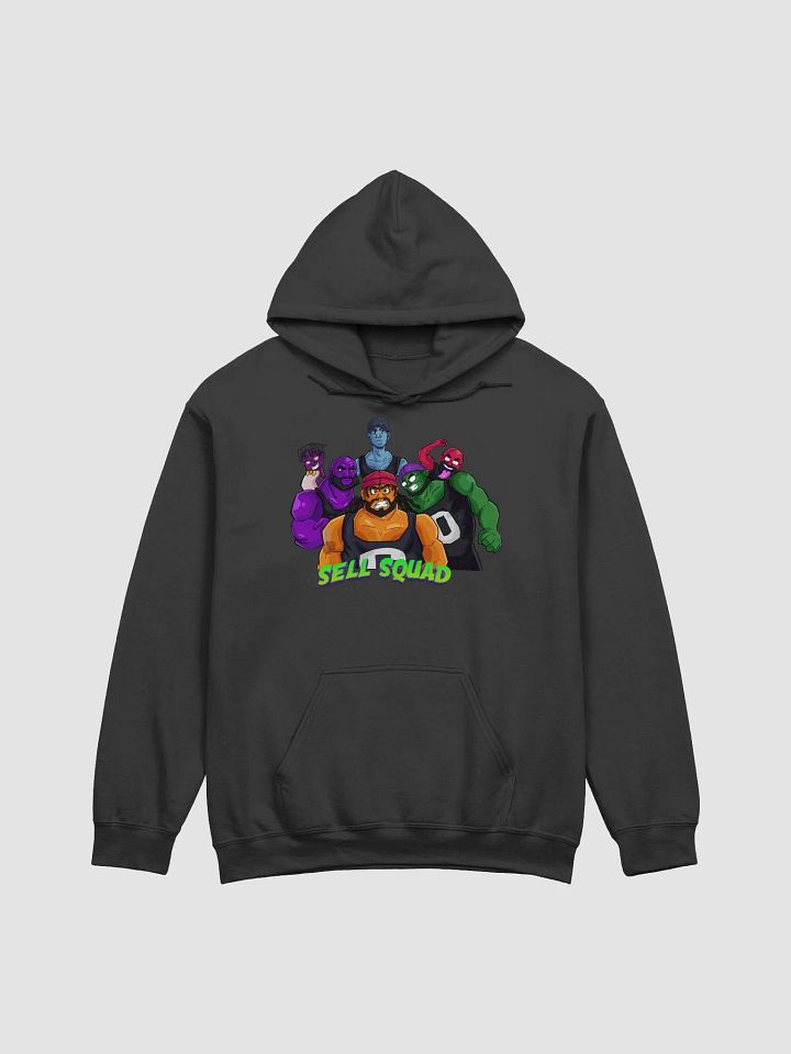 KOS Monstars product image (6)