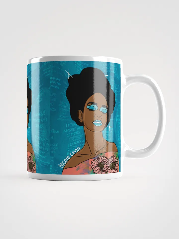 Serene Reflections Mug product image (1)