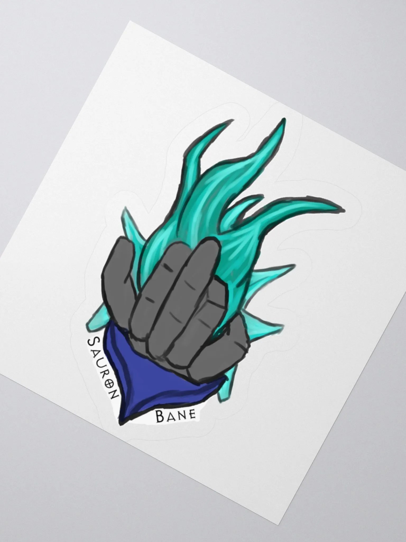 Offered Power product image (2)