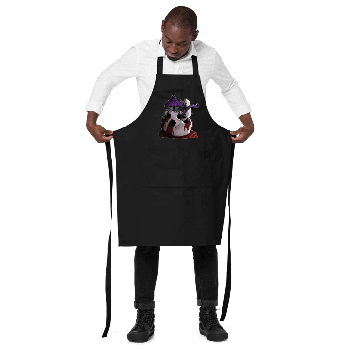 Skål Apron product image (5)