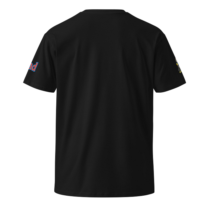 Lionheart's Consequence Unisex T-Shirt product image (2)