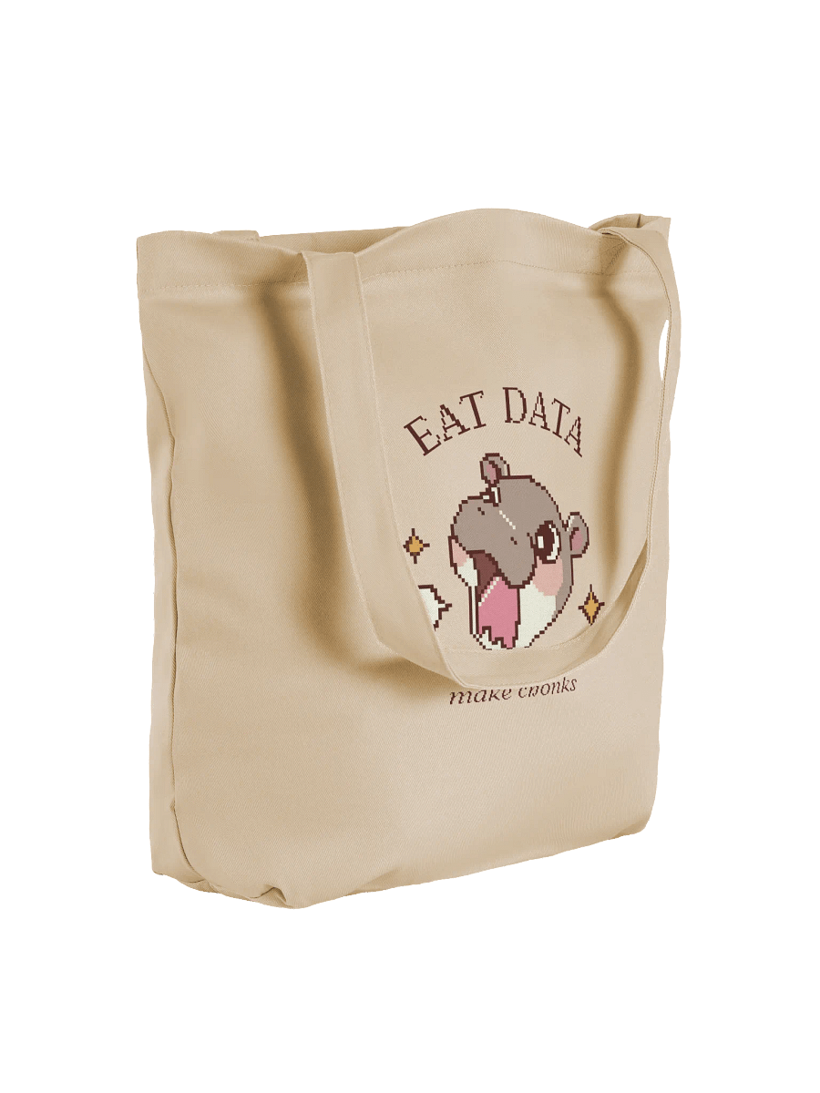 CHONKIE TOTE product image (4)