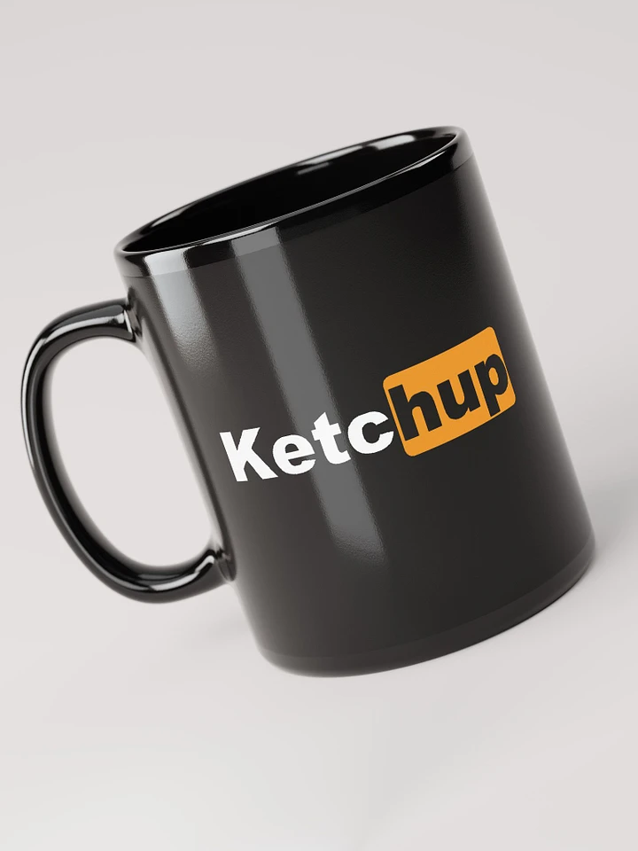 Ketchup Mug product image (1)