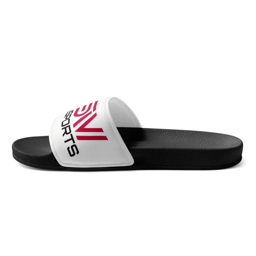 TSV Logo Women's Slides product image (8)