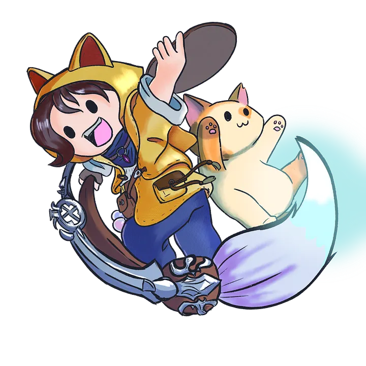 Pictomancer 3