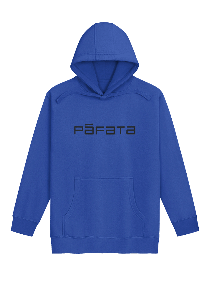 Páfata - Unisex Premium Hoodie product image (4)