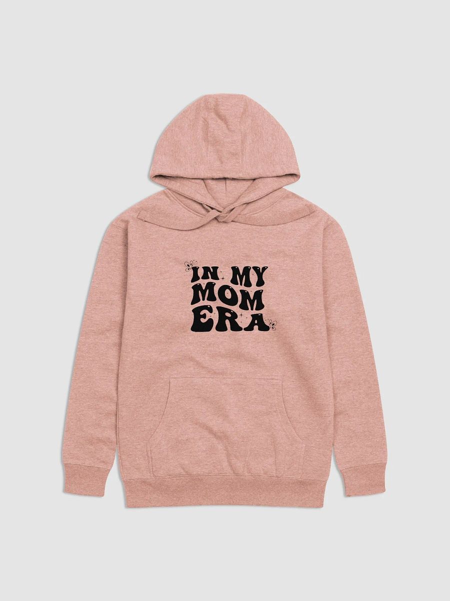 'IN MY MOM ERA' hoodie product image (1)