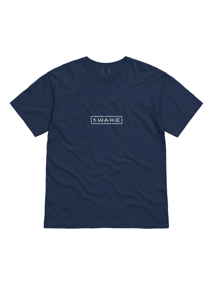 Wake Explorer Decal T-Shirt product image (5)