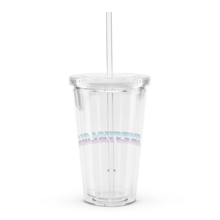 Retro Gradient Double Wall Tumbler product image (2)