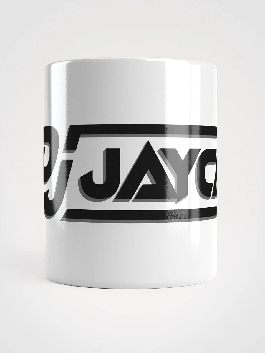 Dj JayCan Mug White product image (15)