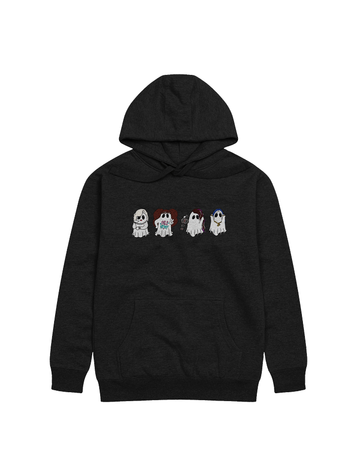 Elite Spooky Icons Hoodie product image (1)