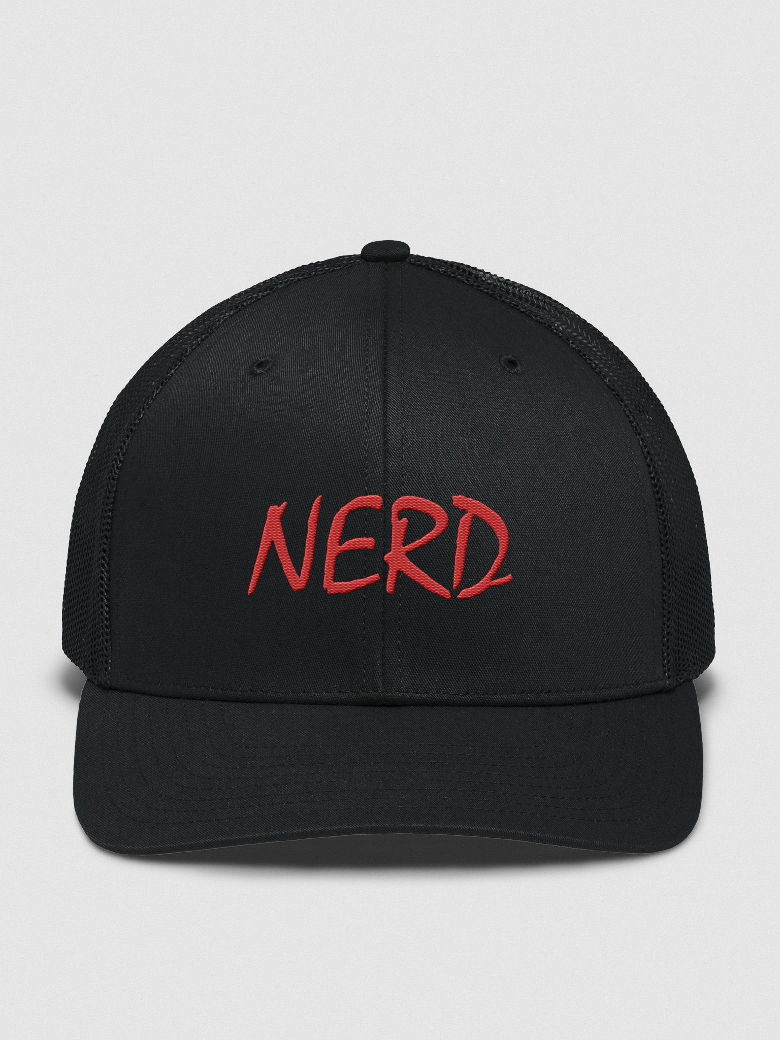 NERD - Red Letter product image (1)