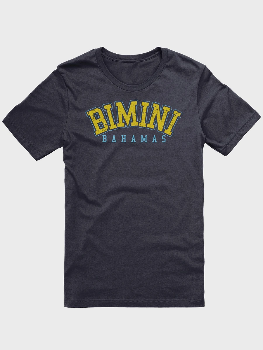 Bimini Bahamas Shirt product image (2)