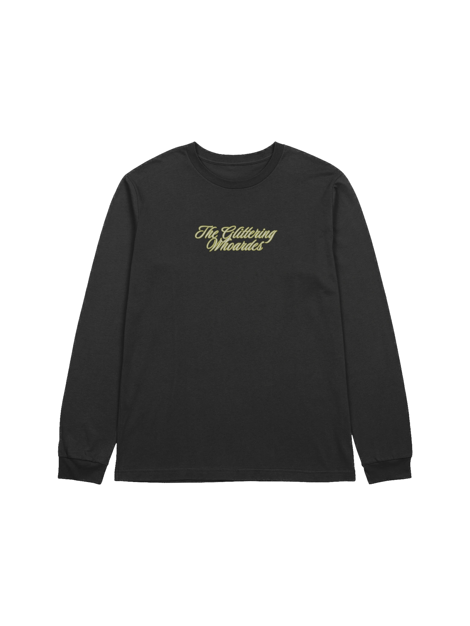 Getting the band back together product image (1)