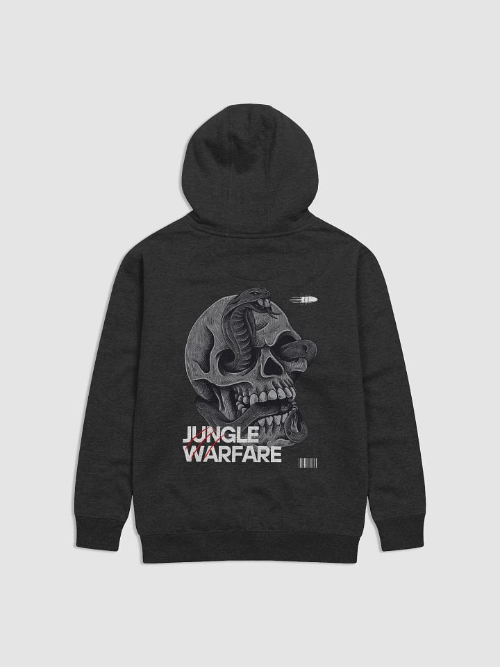 JUNGLE WARFARE product image (2)