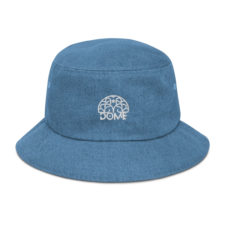 DOME Logo Fisherman's Hat product image (5)