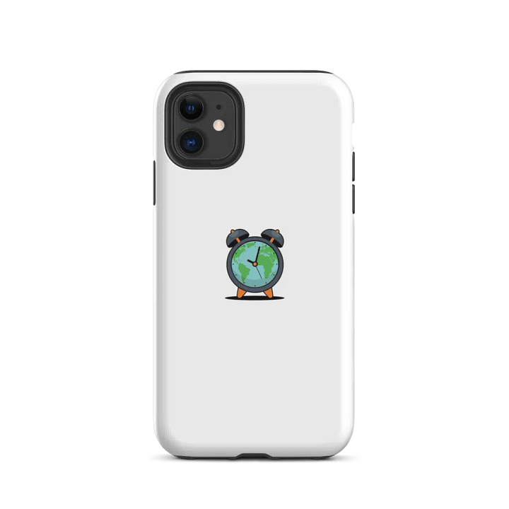 Morning Somewhere ICON Tough Case for iPhone product image (2)
