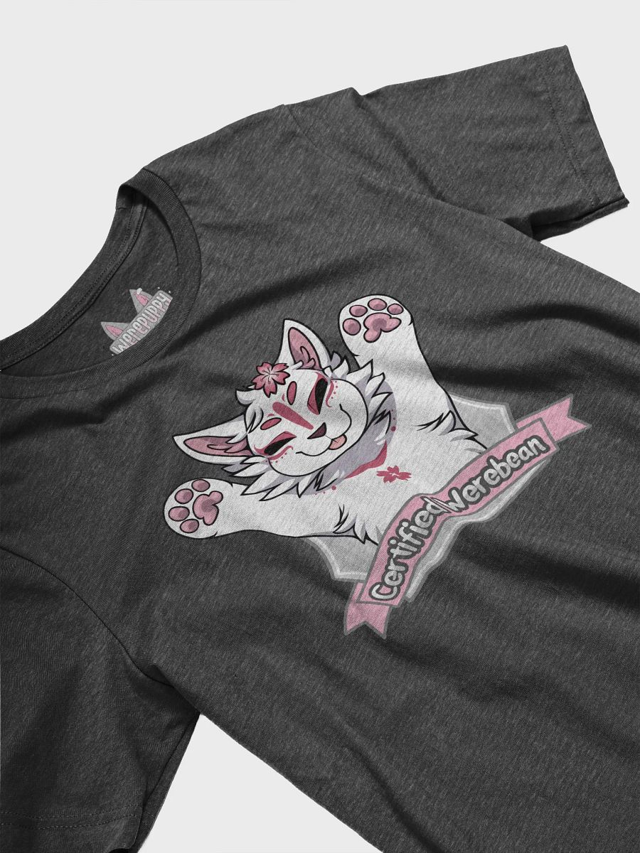 Certified Werebean / Sakurafox product image (3)