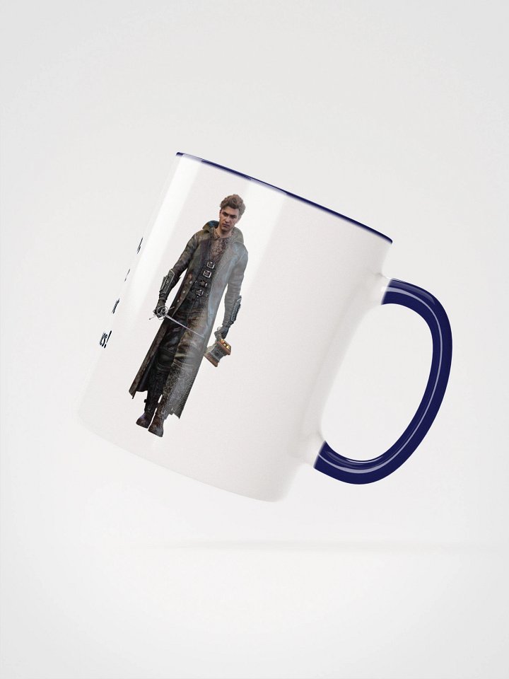 You're an Idiot mug - Guild of the Eternal Flame product image (4)