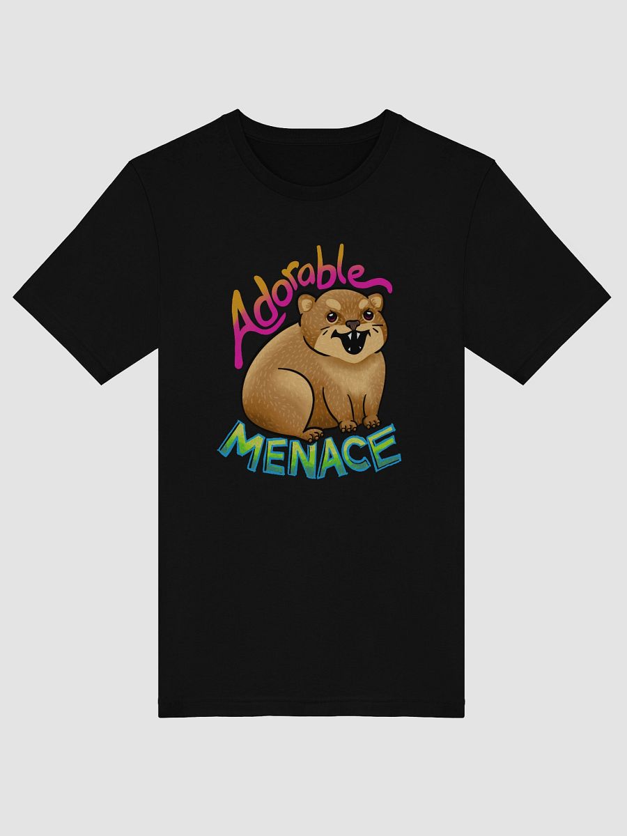Adorable Menace Tee product image (3)