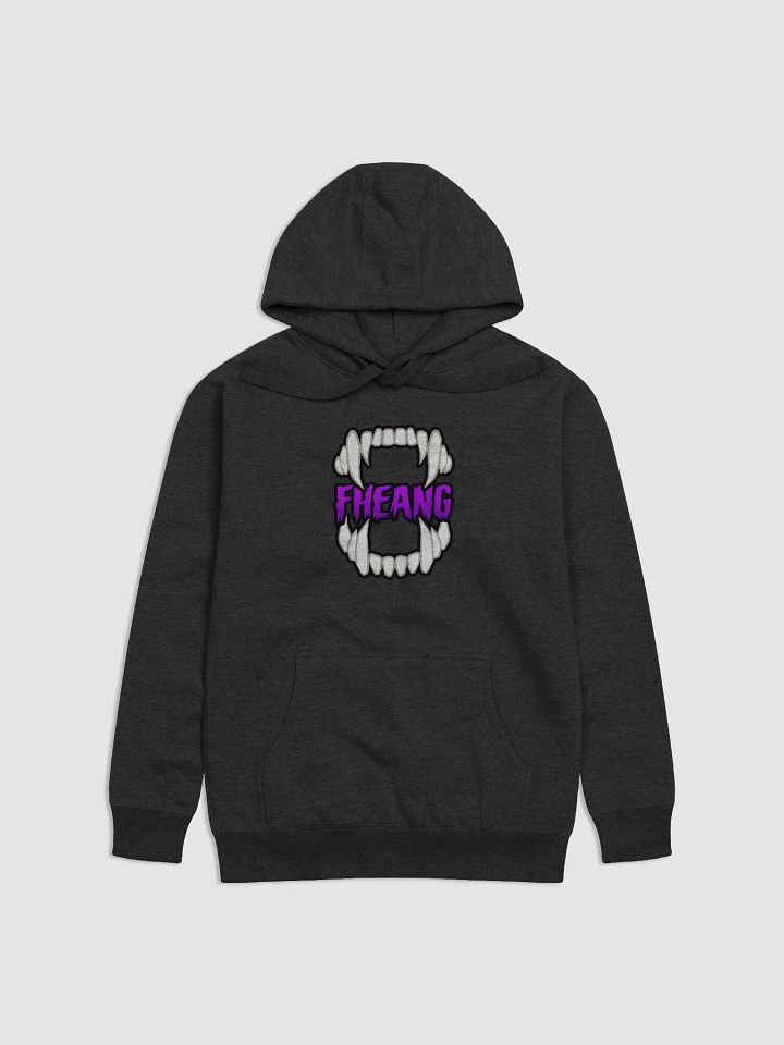 Fheang - Unisex Hoodie product image (1)