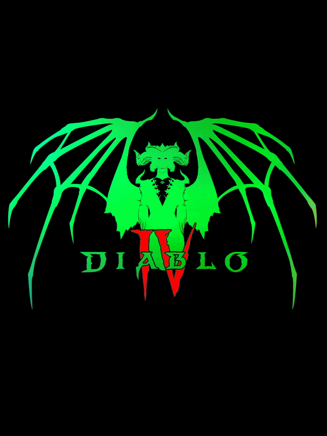 DIABLO - Lilith [13x15] product image (1)