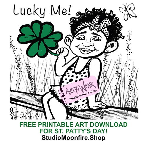 🍀