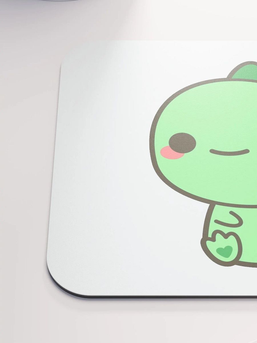 Greendino Mousepad product image (6)