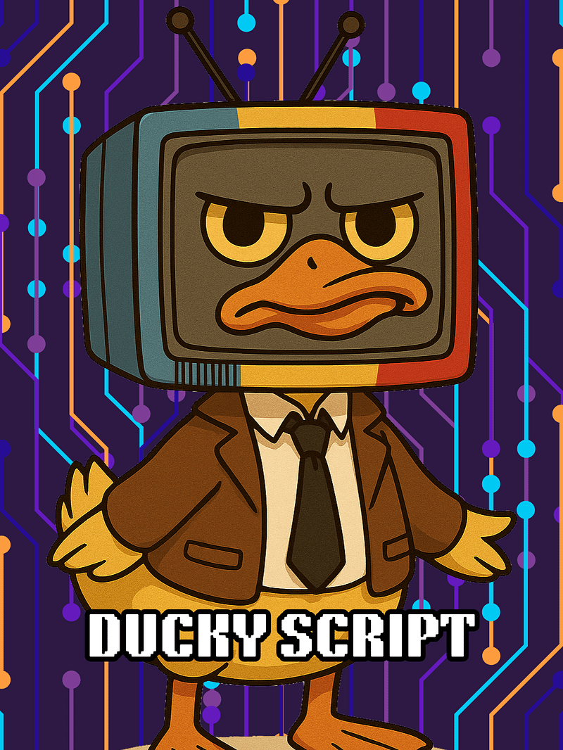DuckyScript Download
