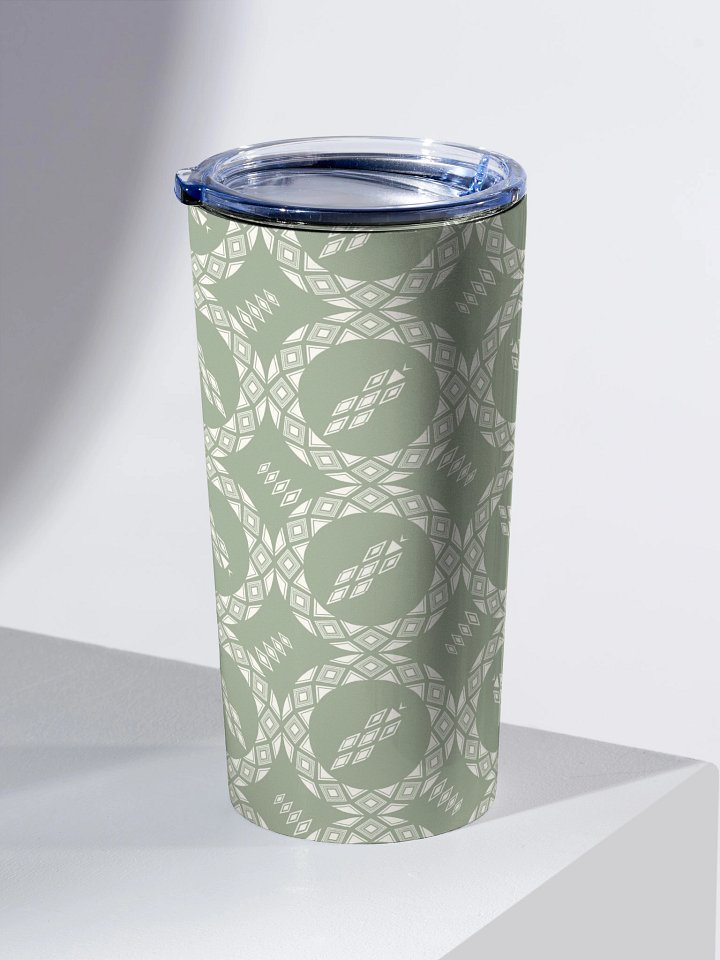 Desert Coil - 20oz Stainless Steel Tumbler product image (1)