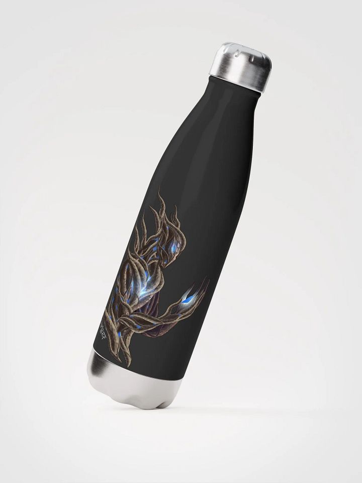 Steel Water Bottle (Blue Protector) product image (3)