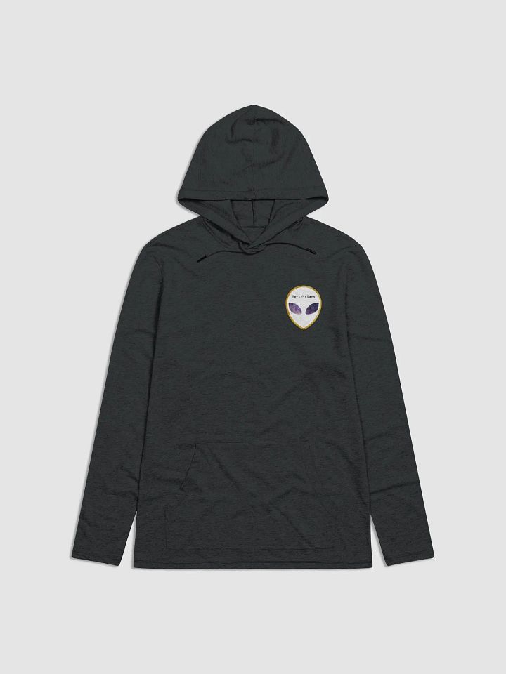 Merch-tians: Space King product image (2)
