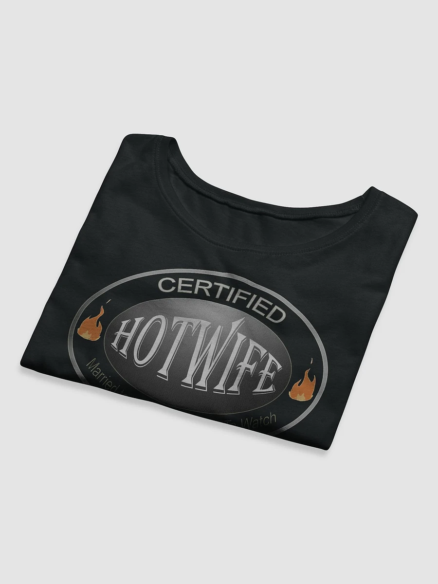 Certified hotwife crop top product image (15)