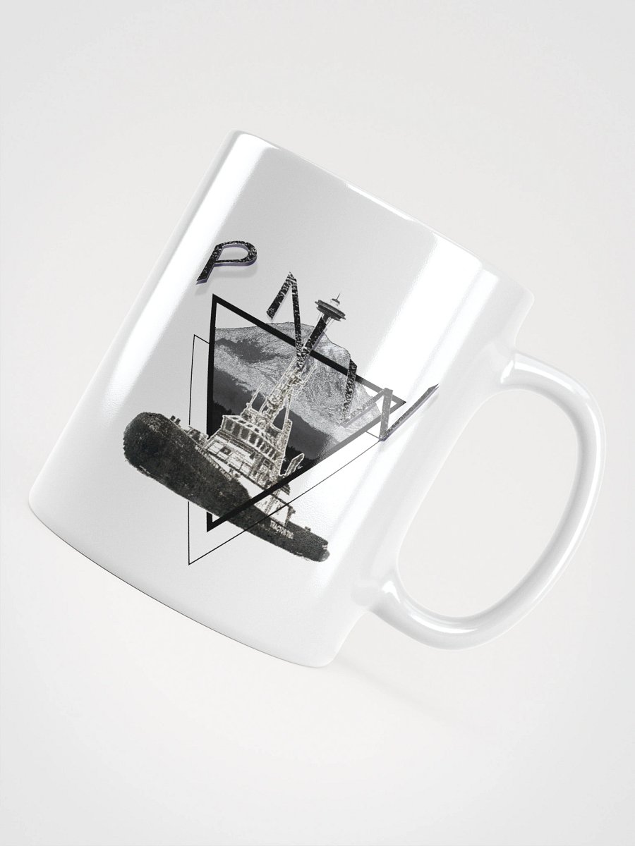 Triangle-Mt Raine- PNW Tug Millennium Tug 11oz, 15oz, & 20oz product image (10)