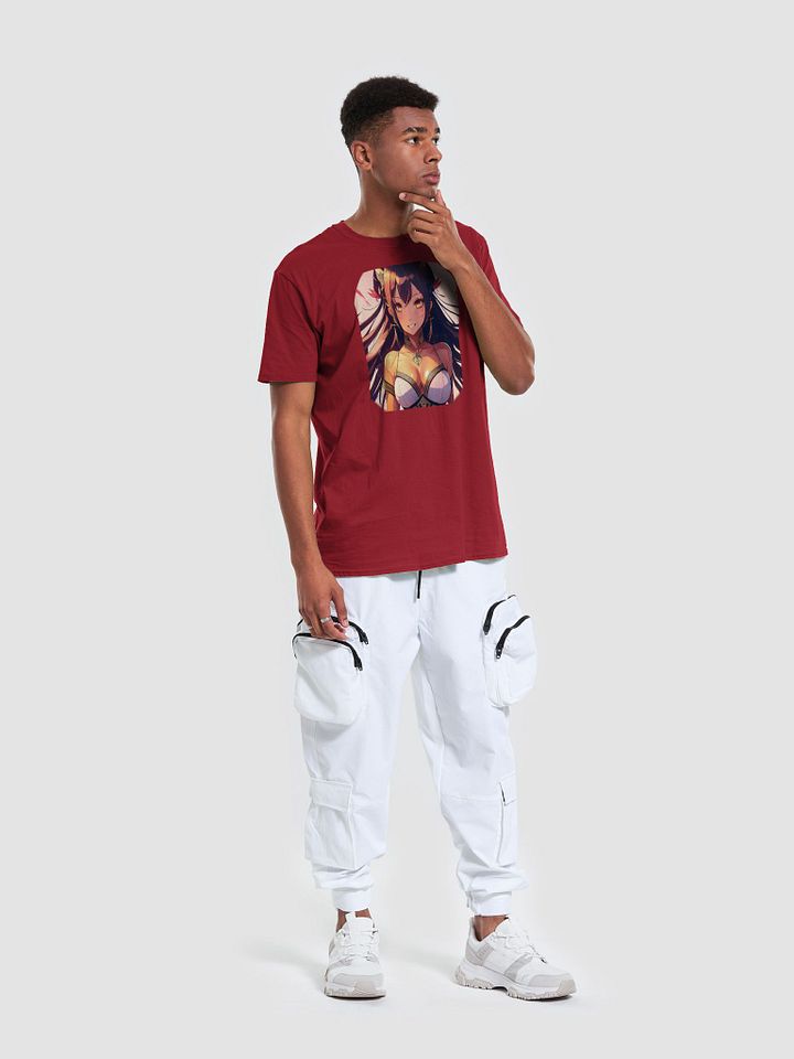 Men's Anime Fall Tee product image (26)