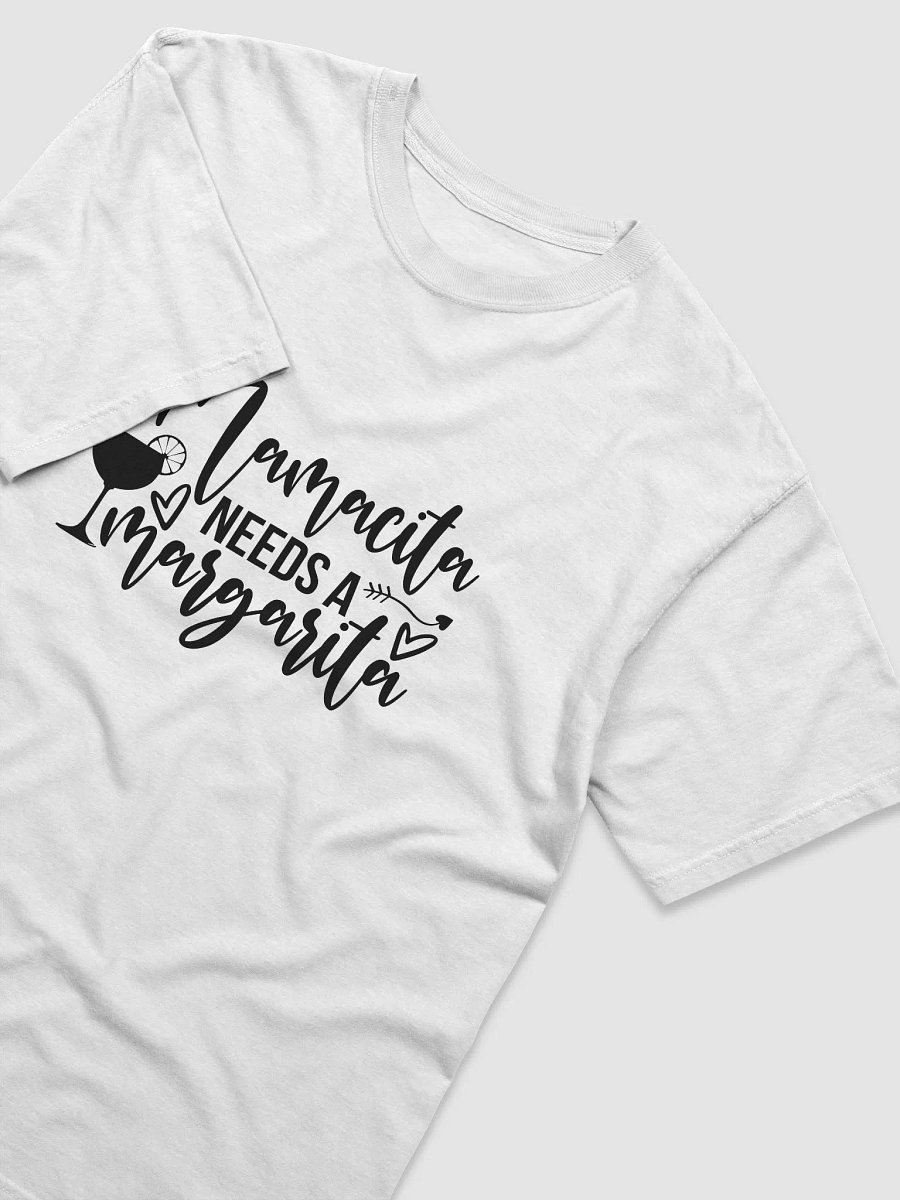 Fiesta Vibes: Mamacita’s Margarita Mood Tee product image (3)
