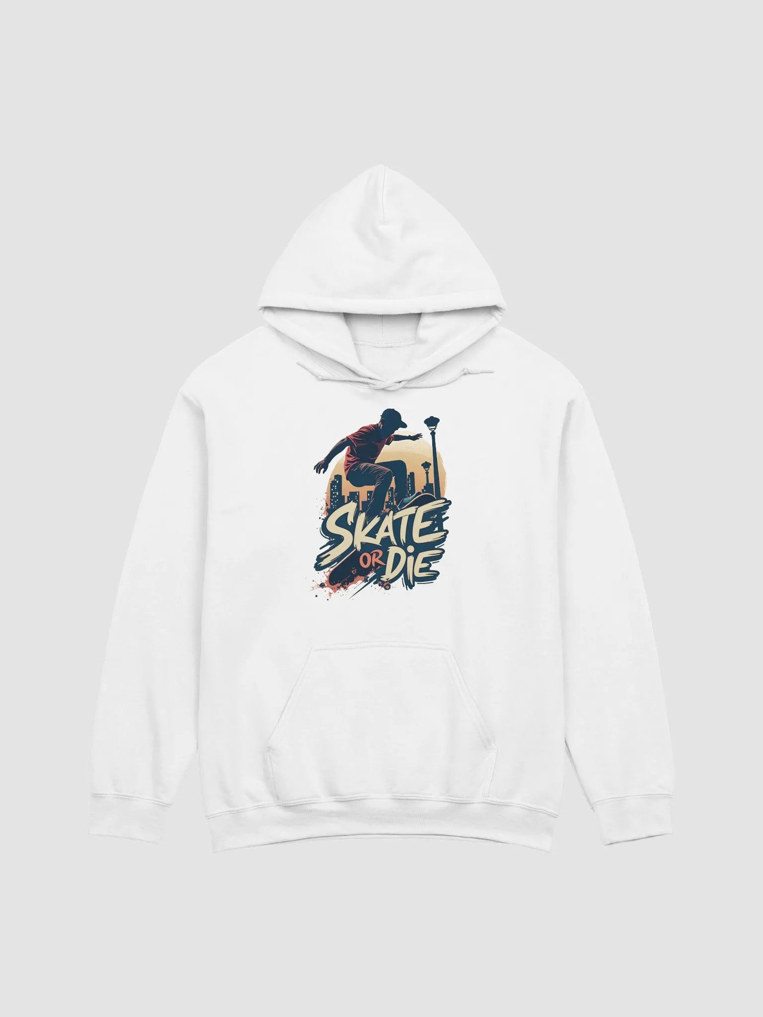 Skate or Die product image (1)