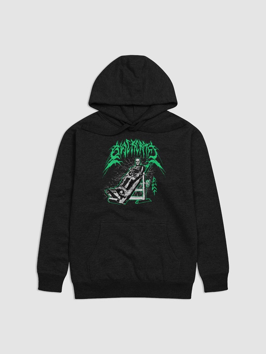 Neon Rituals Unisex Hoodie product image (23)