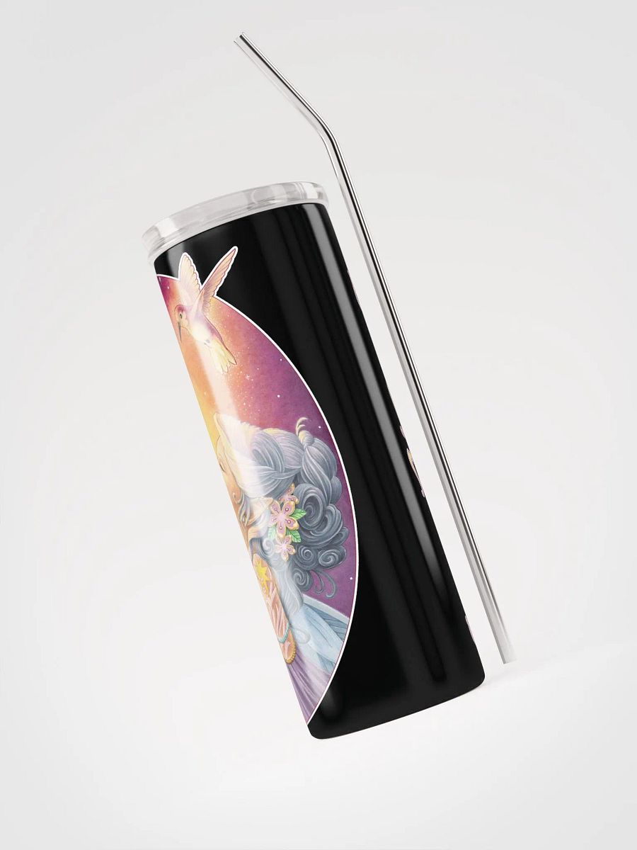 Triplets - SFA Stainless Steel Tumbler product image (5)