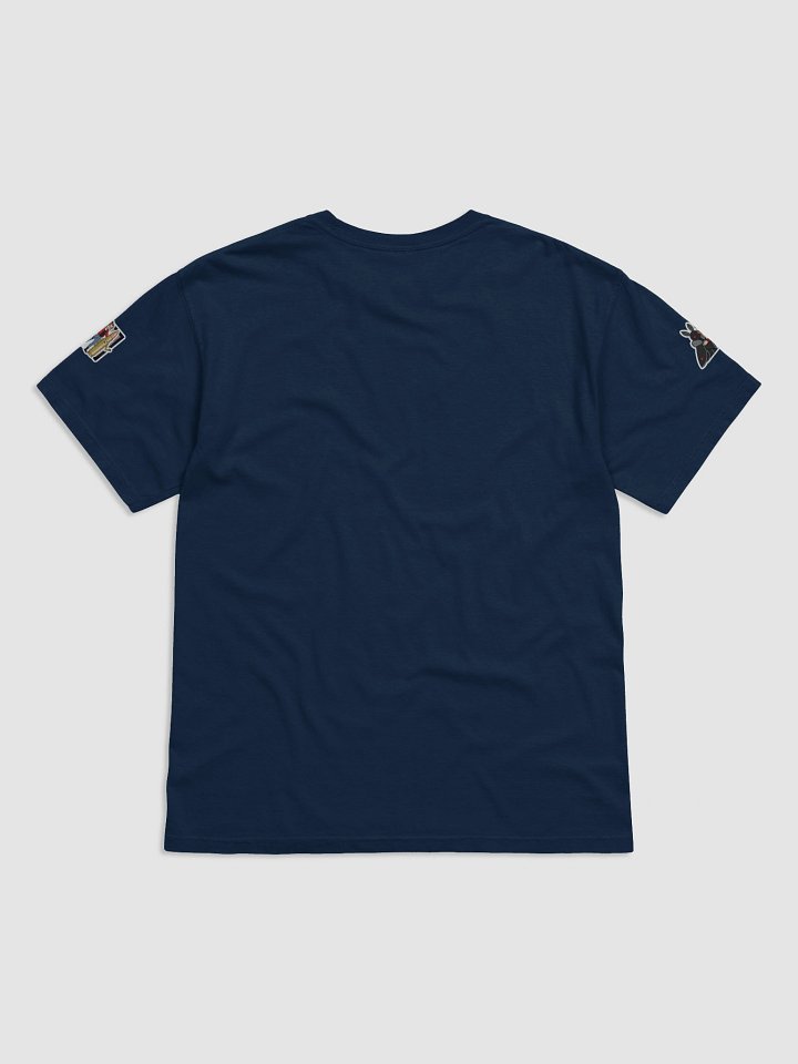 Shey and Bullet Tee product image (2)