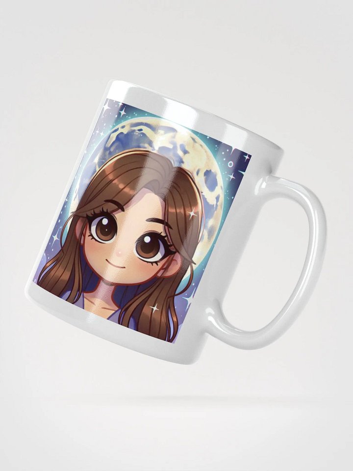 Moonlight Coffee Mug product image (2)