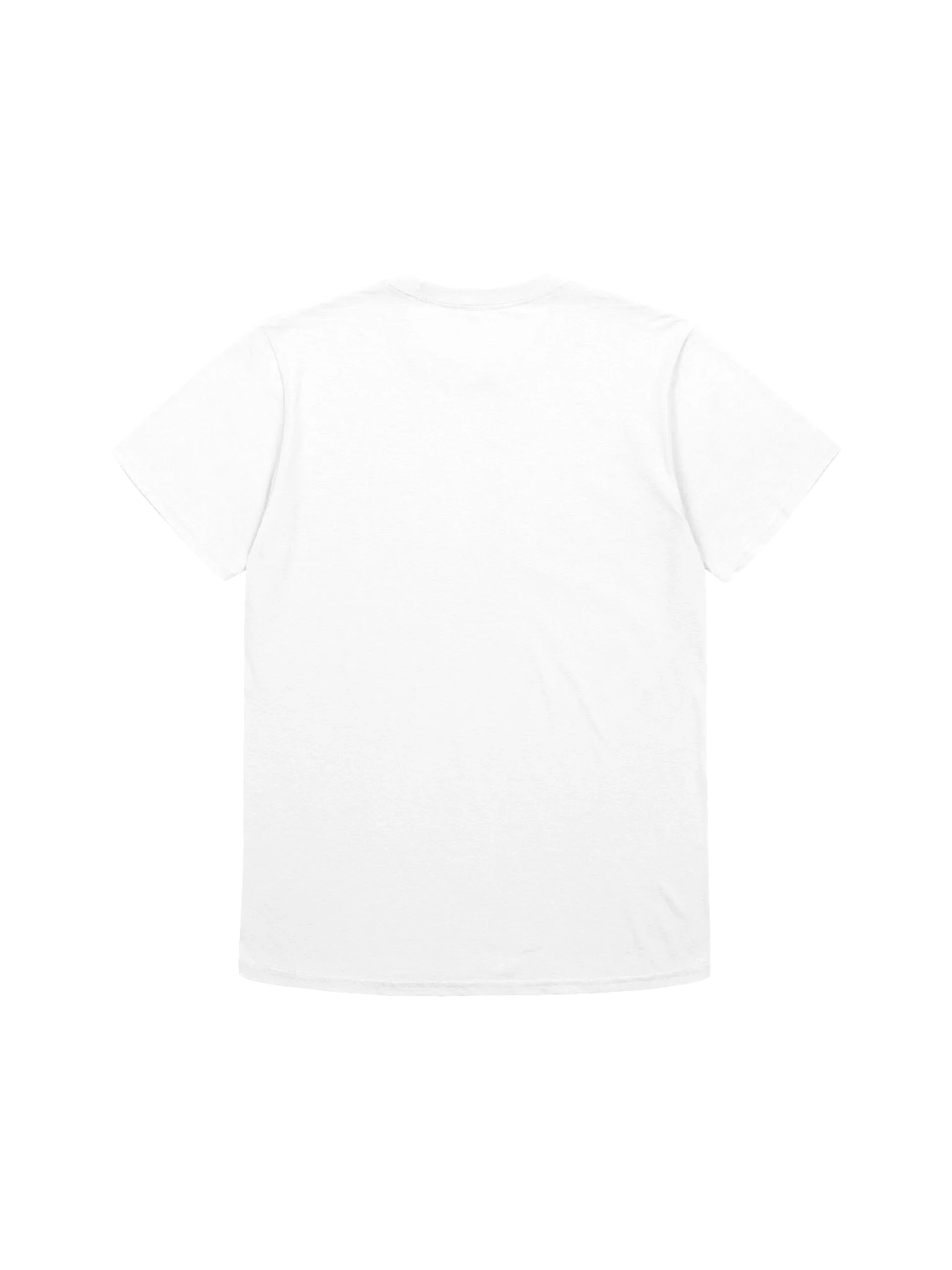 JUST BURN IT T-shirt - Light product image (4)