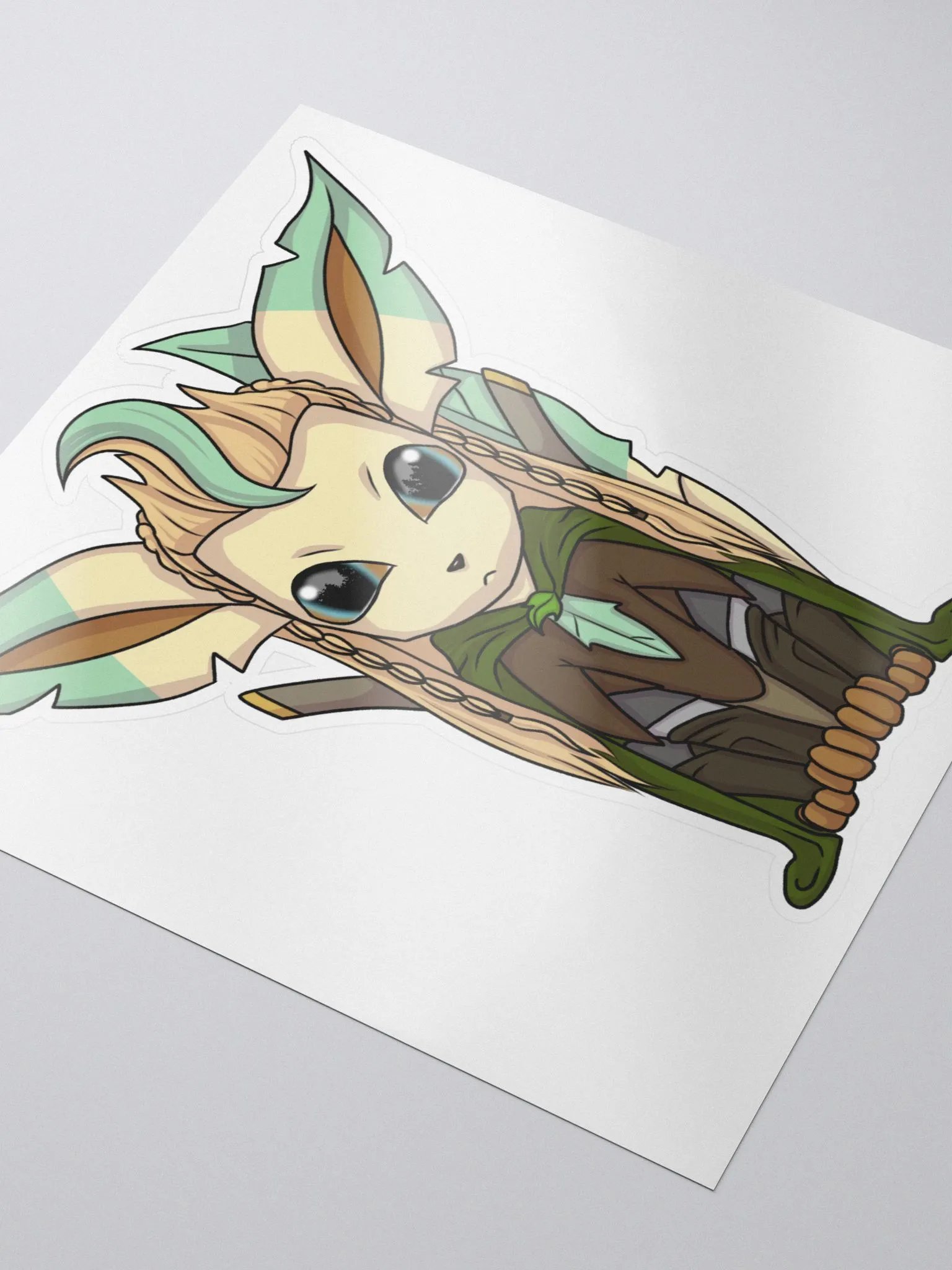 FotE Legolas product image (3)