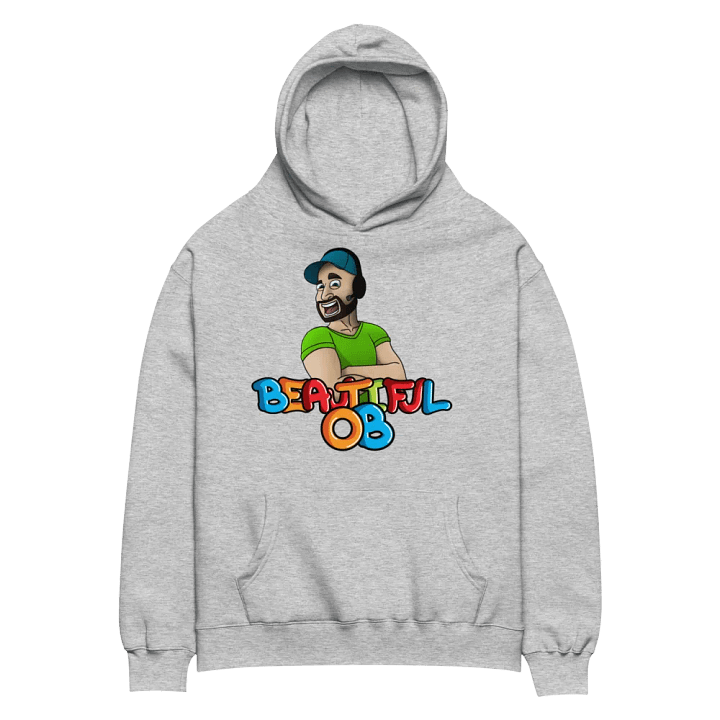 Old OB Hoodie product image (32)