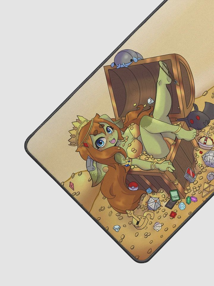 Treasure Mat product image (2)