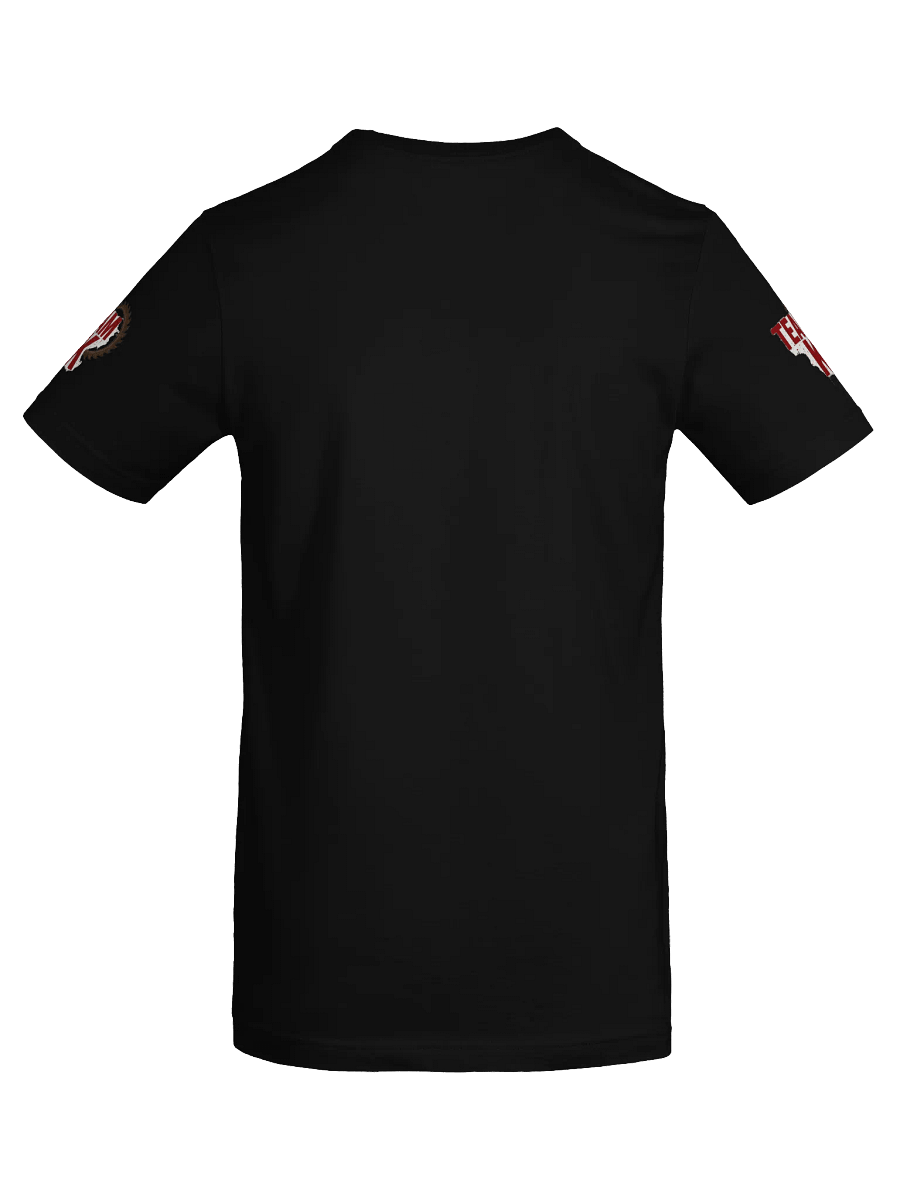 Team K Games T-Shirt product image (6)
