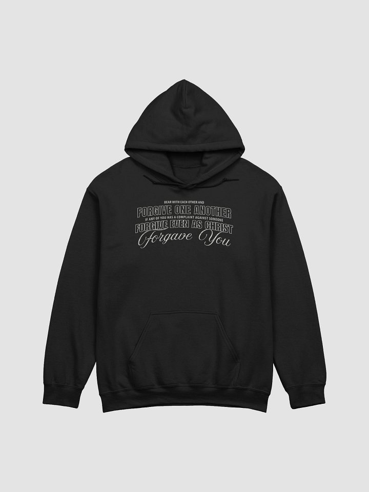 Forgiveness Hoodie product image (1)