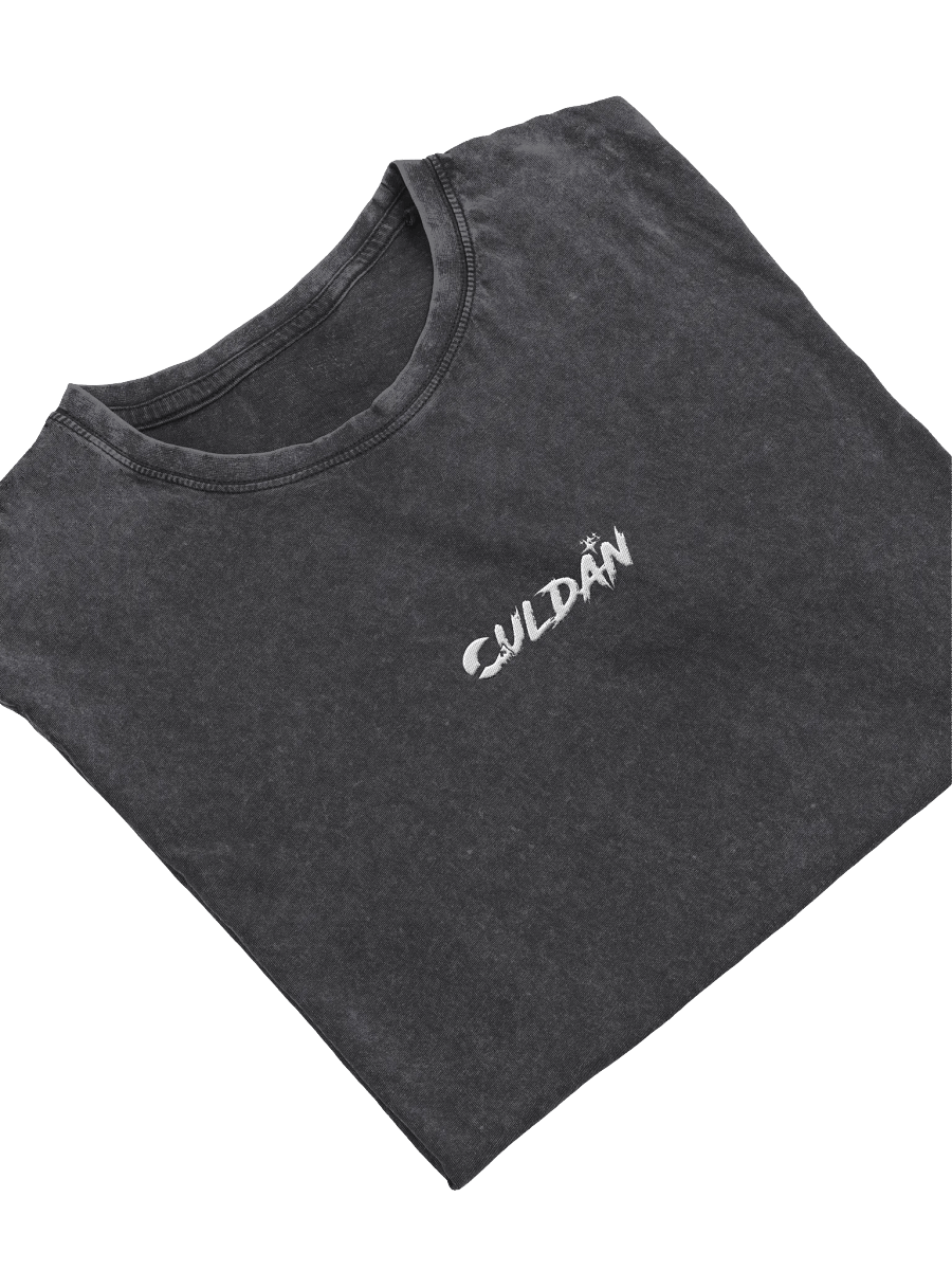 Denim Culdan T-Shirt product image (12)
