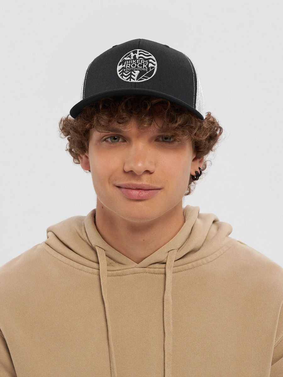 Digital Pixel Snapback product image (16)